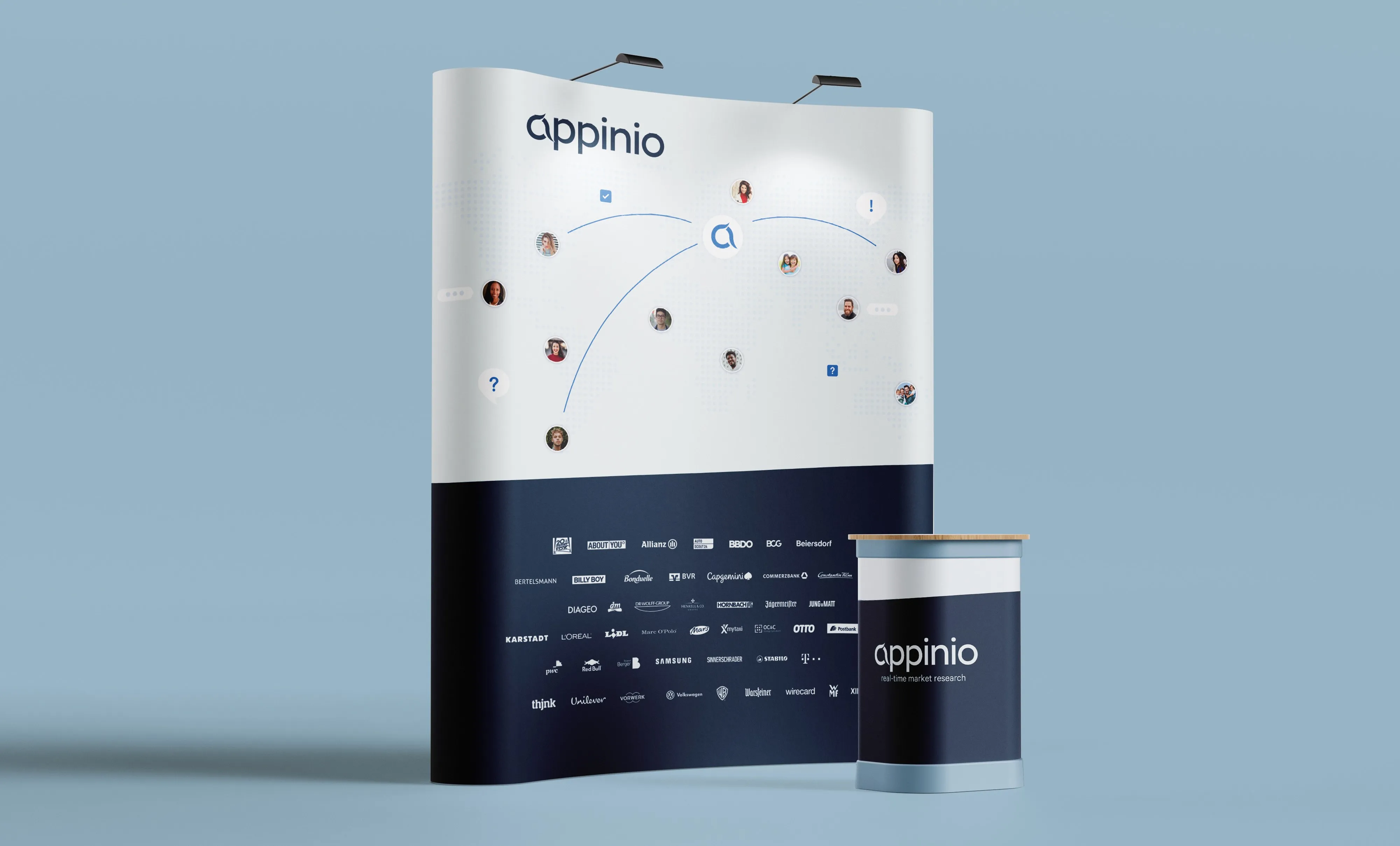 appinio – 1