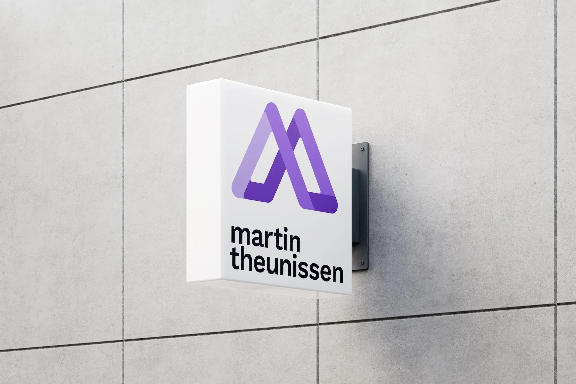 martin theunissen – 1