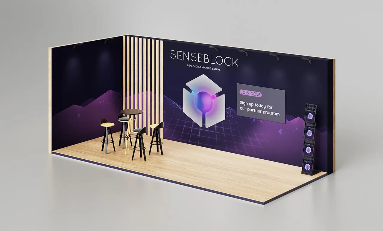 senseblock – 1