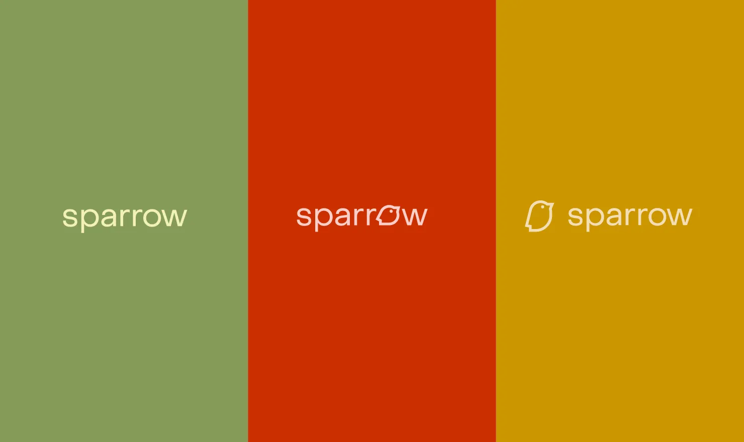 sparrow – 3