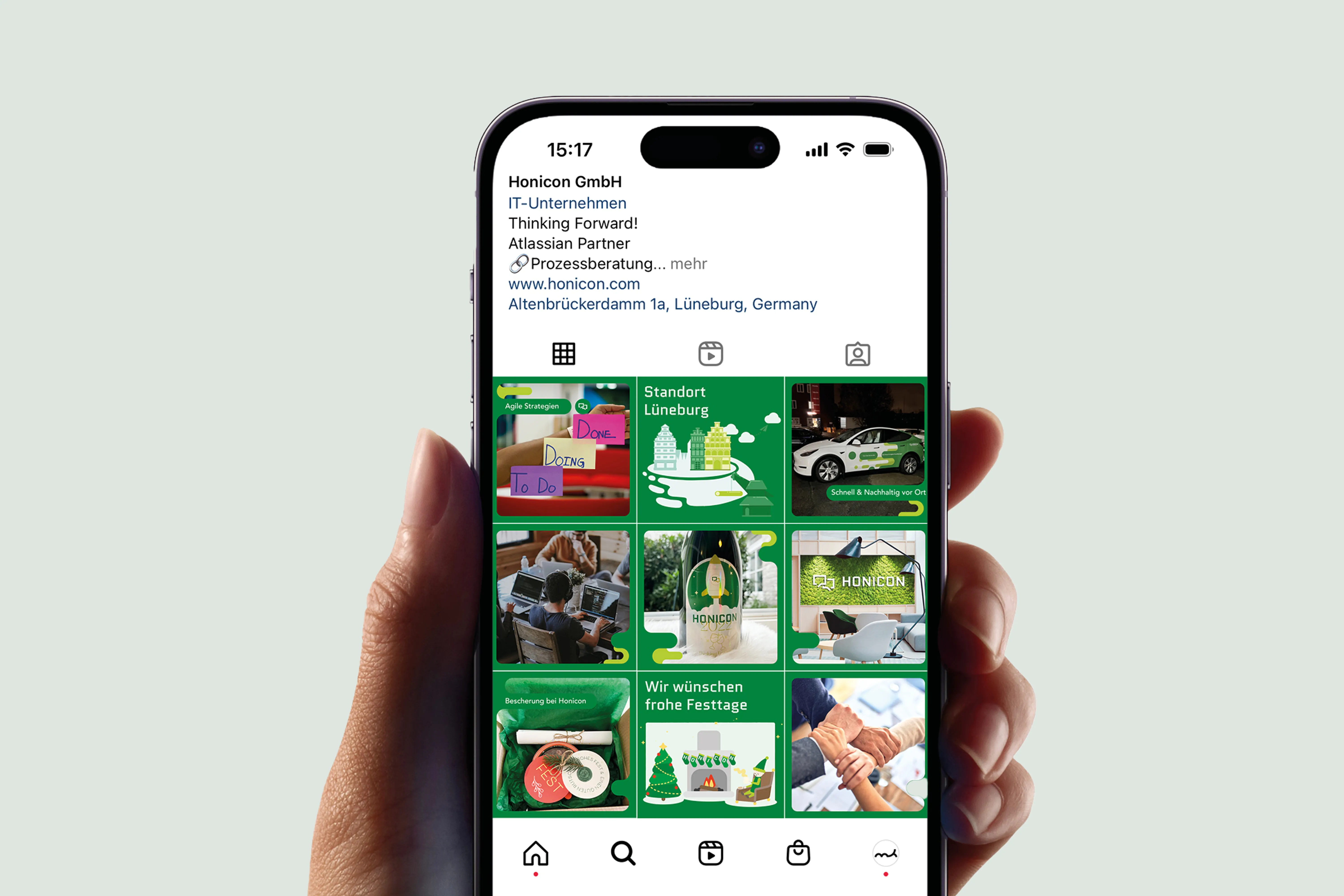 honicon gmbh – 3