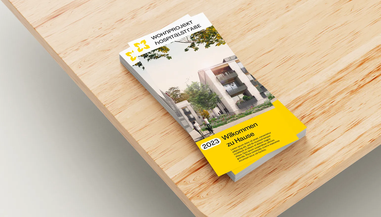 wohnprojekt hospitalstraße – 4