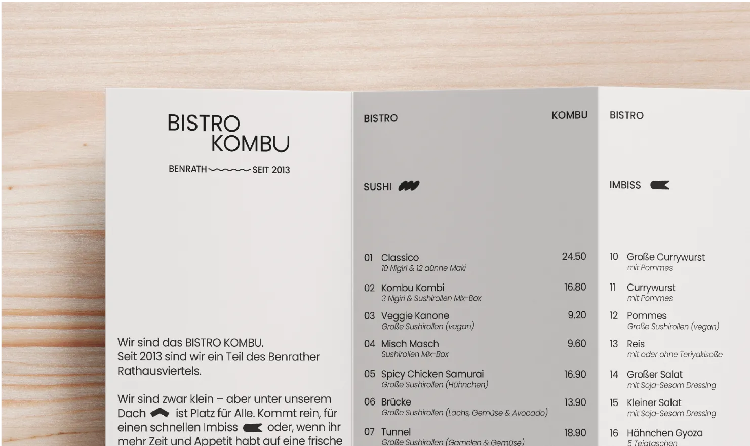 kombu benrath – 5